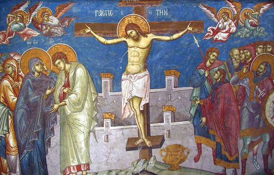 VINEREA MARE. Răstignirea lui Iisus și biruița morții, Evanghelia după Ioan | DCNews