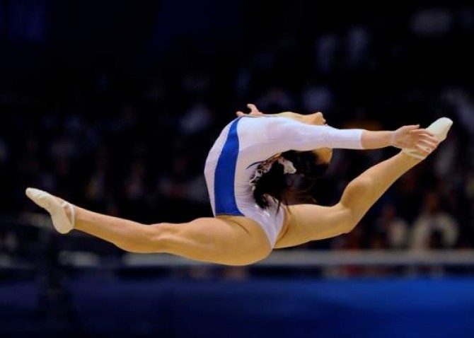 Dieta Secretă A Gimnastelor. Cum Poţi Scăpa Rapid De 10 Kilograme Până La Crăciun | Libertatea