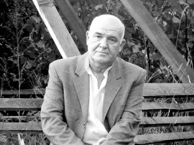 Petre Anghel, scriitor și profesor universitar, a murit | DCNews