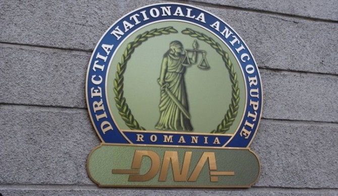 DNA a descins la PNL Argeș, la un lider apropiat de Ludovic Orban - surse