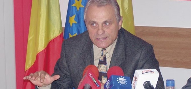 Vasile Popeneagă