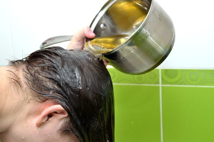 Berea și gazul lampant previn căderea părului | DCNews