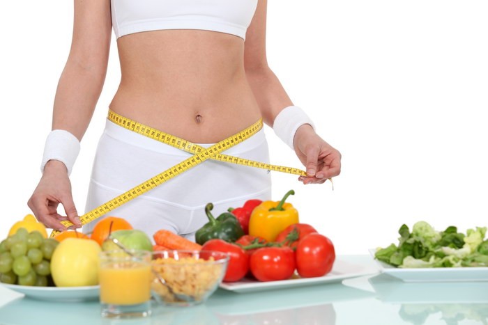 Dieta & Retete pentru slabit burta | Cum obții un abdomen plat?