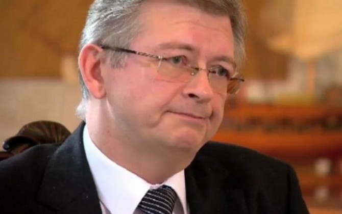 Serghei Andreev