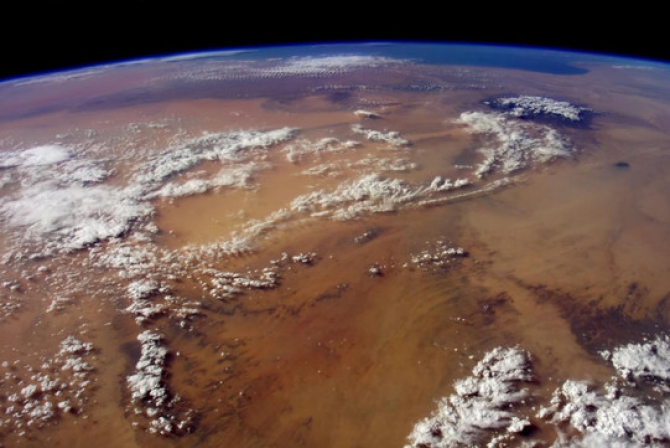 Imagini Uimitoare Cu Rotaţia Pămantului Surprinse De Nasa Video
