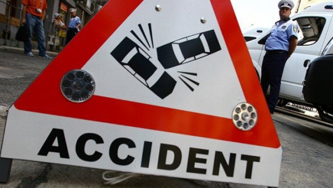 Ninth play Arbitrage Accident grav în Capitală. Patru persoane au fost rănite | DCNews