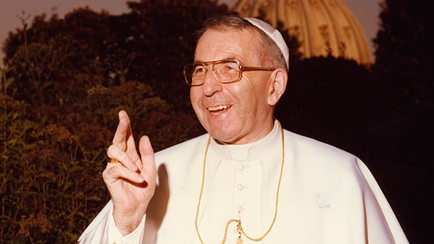 Playful Honest Expanding Moartea Papei Ioan Paul I, învăluită încă în mister | DCNews