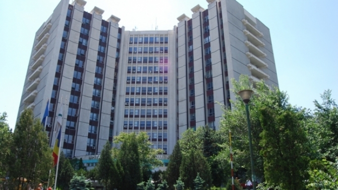 Spitalul Universitar