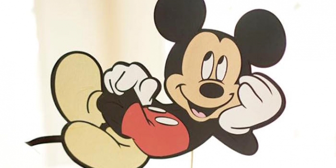Mickey Mouse, la 88 de ani. Povestea personajului desenele | DCNews