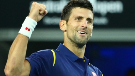 Novak Djokovic a câștigat turneul ATP de la Doha - DC News