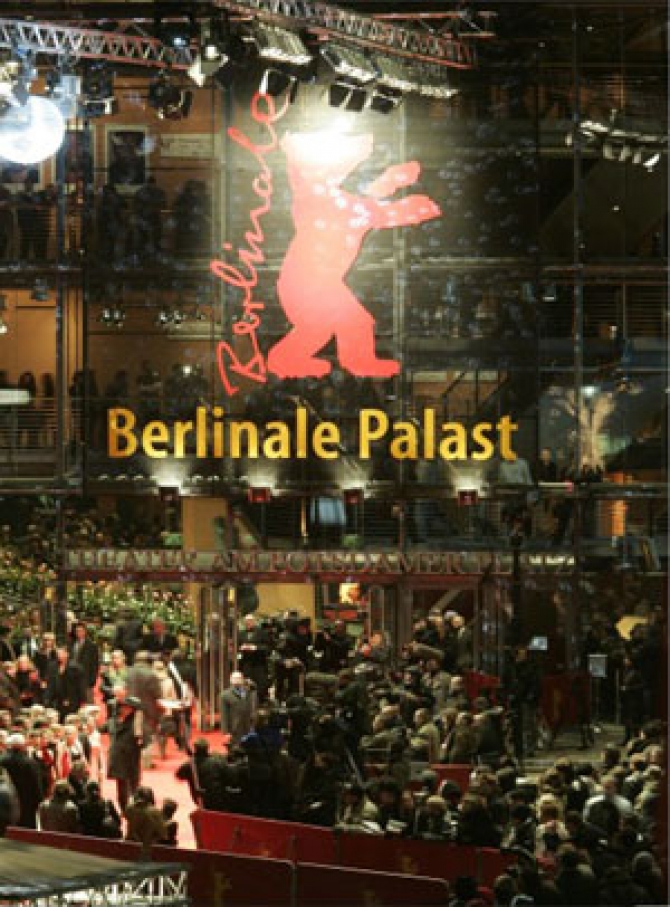 BerlinalePalast