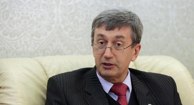 Ambasadorul rus, Valery Kuzmin, a fost convocat joi la sediul MAE