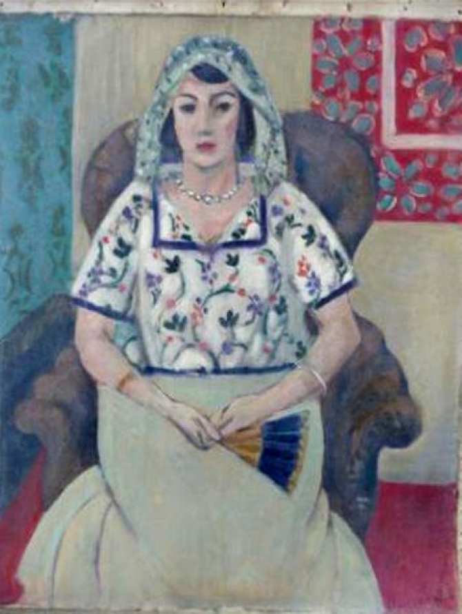 (w670) Matisse, F