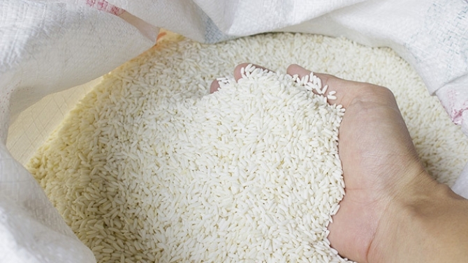 boabe de orez pentru slabit