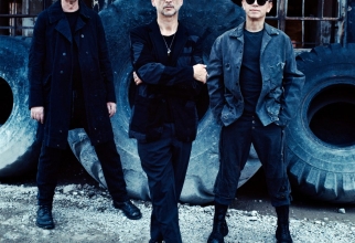 Andrew Fletcher (Depeche Mode) a murit