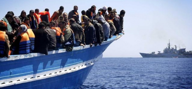 Nava migranti
