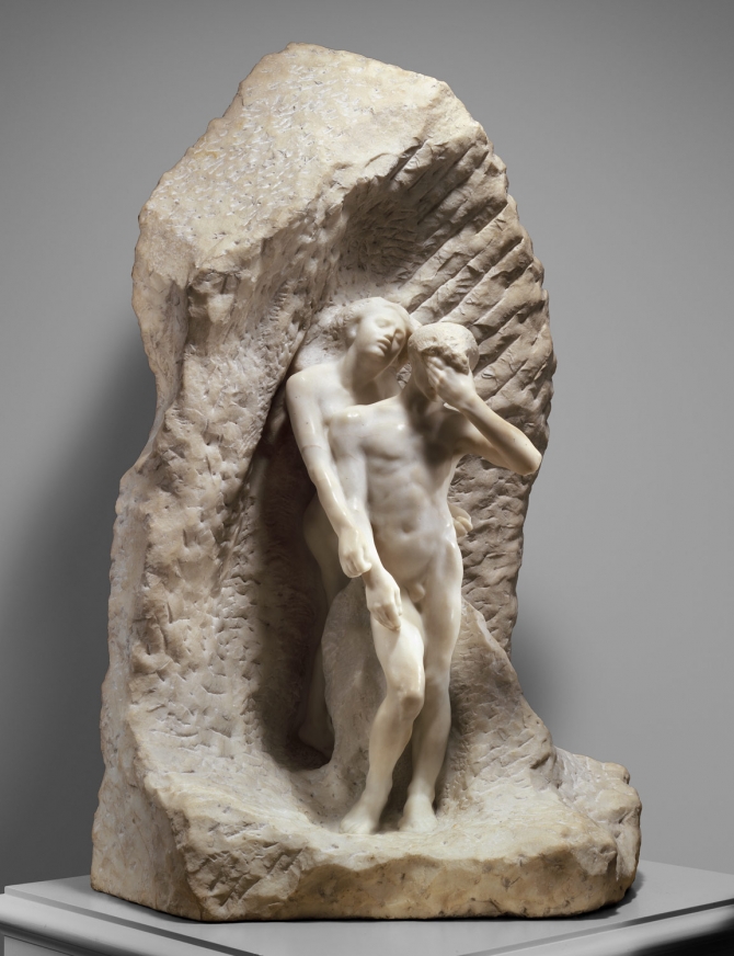 (w670) Rodin, Orf