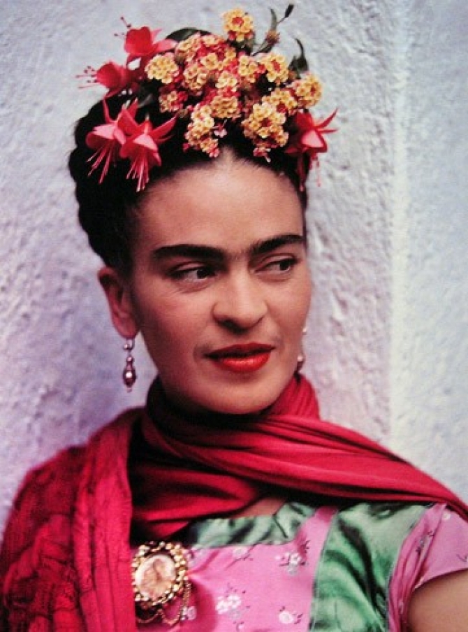 (w670) Frida Kahl