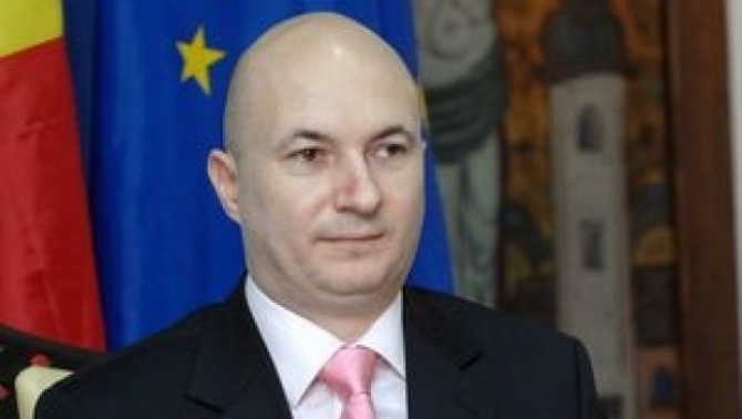 Codrin Ștefănescu, reacție imediată după mesajul lui Ciutacu