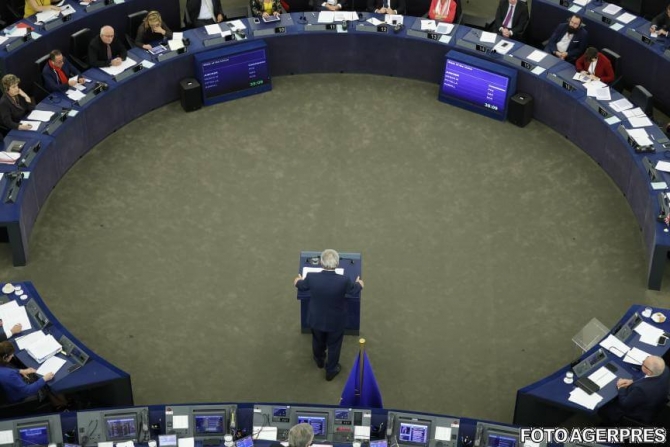 Președintele Comisiei Europene: Jean-Claude Juncker