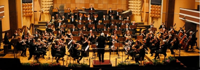 (w670) Orchestra