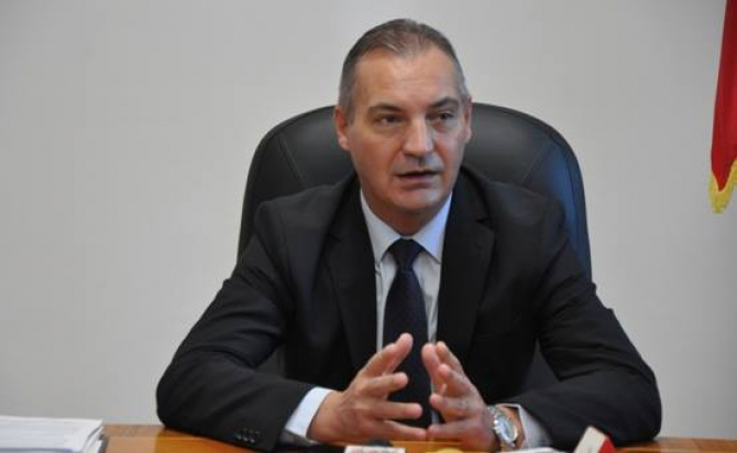 Mircea Drăghici deputat PSD