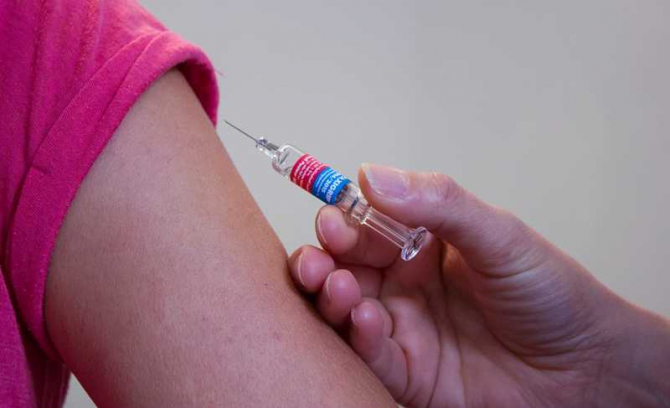 Vaccinuri pentru copii