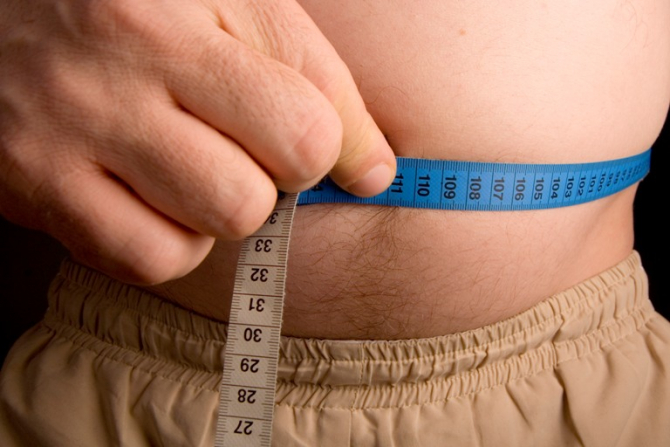 Celulă grasă: cum să slăbești corect?