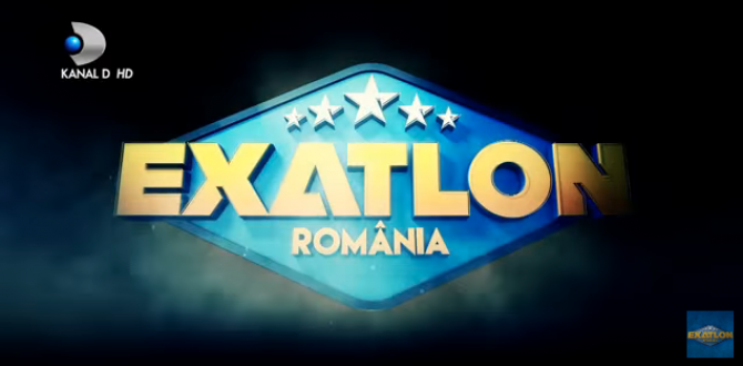 TV set pack napkin EXATLON ROMÂNIA, 9 mai 2018. FAIMOȘII - RĂZBOINICII, REZULTAT | DCNews