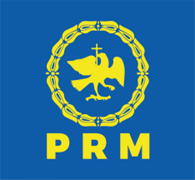 Partidul Romania Mare