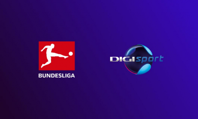 Digi Sport Va Transmite Meciurile Din Bundesliga Dcnews