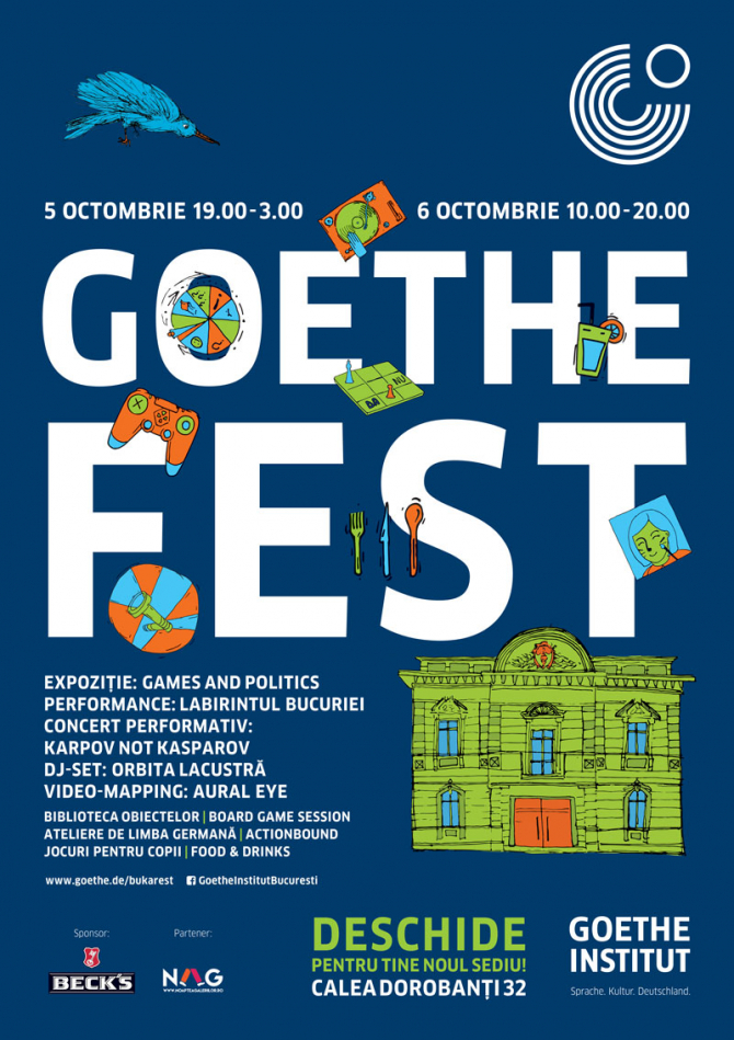 Goethe Fest
