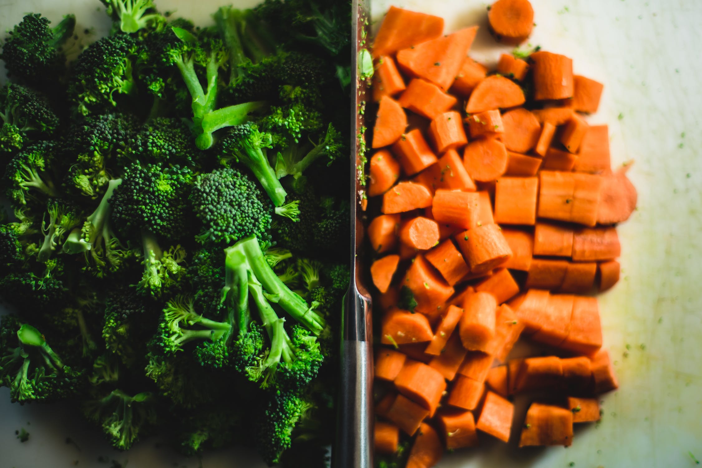 Dieta cu broccoli şi conopidă - Declară război - albinute.ro, inspiratie zi de zi