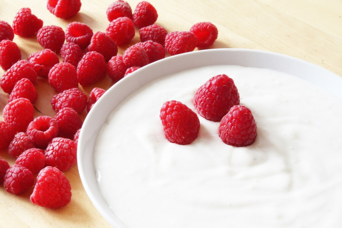 Dieta cu iaurt ➡ o dieta restrictiva cu rezultate in doar 3 zile