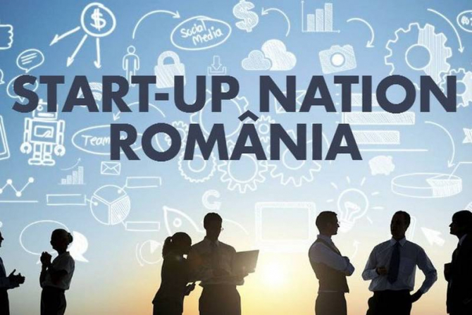 Start-Up Nation 2018