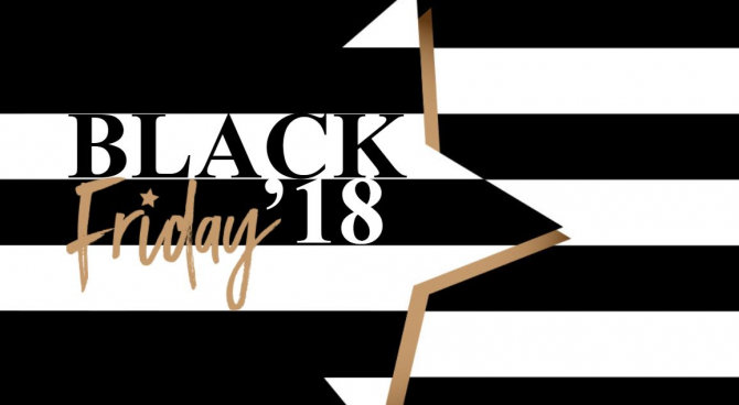 Black Friday Sephora