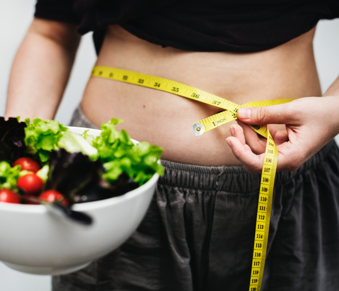 Top 3 diete-fulger: Slăbiţi până la 7 kilograme într-o săptămână