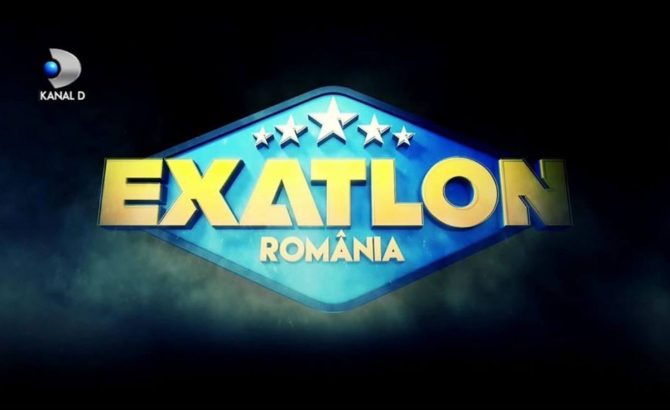 Exatlon România