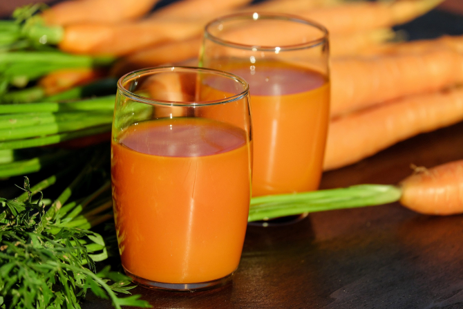 Dietă cu morcovi fierţi – slăbești 10 kilograme și te imunizezi! Și meniurile sunt delicioase!