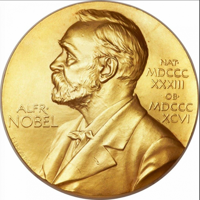 Premiul Nobel 