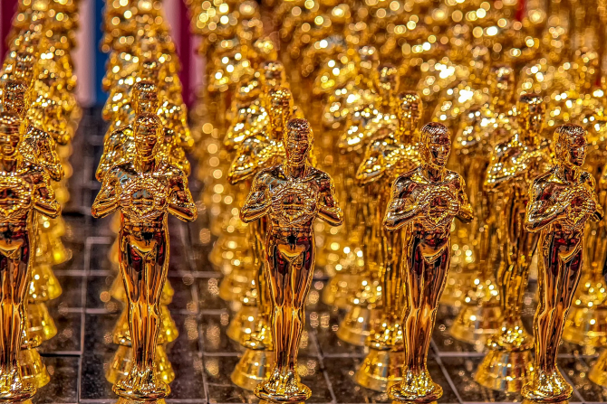 Premiile Oscar 2019