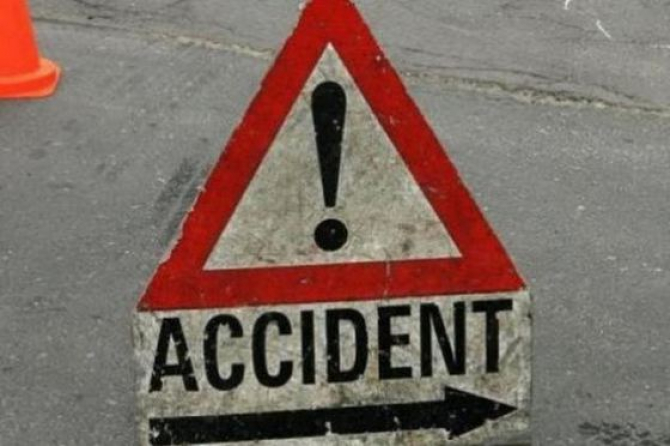 Accident 