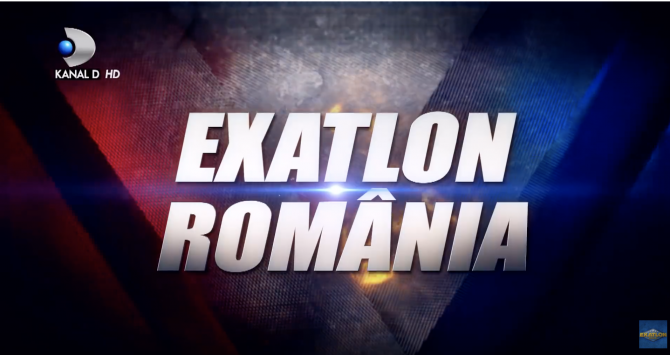 Exatlon România