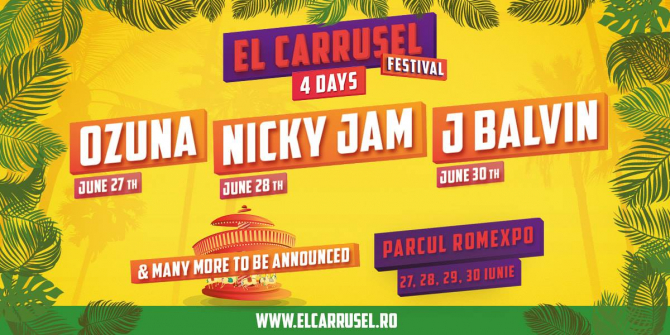 El Carrusel Festival