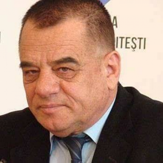 Cornel Constantin Ionică