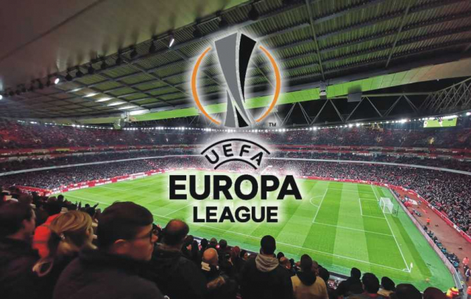 Europa League - meciurile serii. Rezultate în sferturile de finală