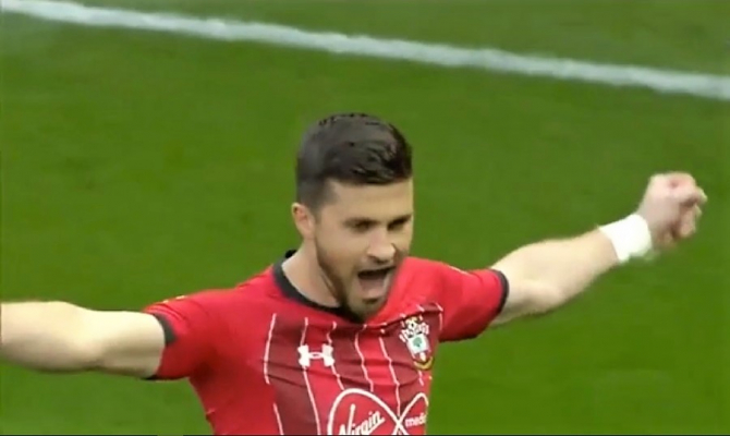 VIDEO Cel mai rapid gol din Premier League, marcat de Southampton
