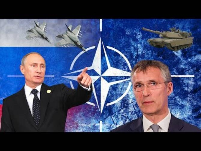 Tensiuni în Ucraina. Reuniune de urgenţă a NATO după ce Rusia a pus STOP oricărei extinderi viitoare a Alianţei Nord-Atlantice