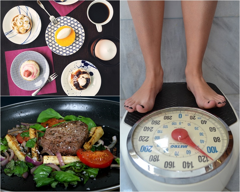 Dieta de 13 zile pentru schimbarea metabolismului