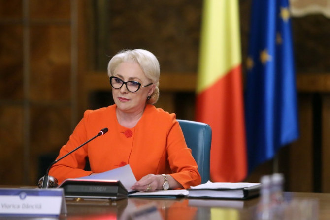Viorica-Dăncilă-Prim-ministrul-României